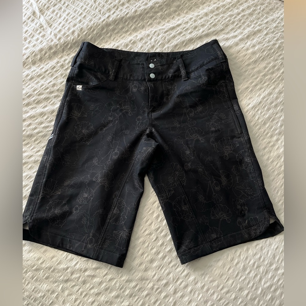 Wild Rye Women’s Biking Shorts